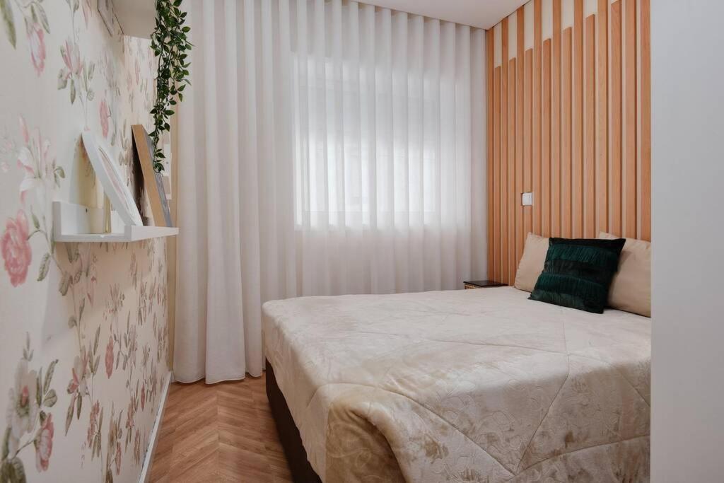 Apartamento Beauty Flat Gaia Center Vila Nova de Gaia Exterior foto