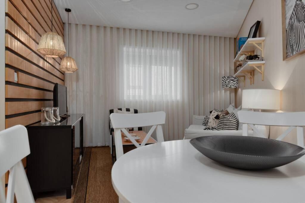 Apartamento Beauty Flat Gaia Center Vila Nova de Gaia Exterior foto