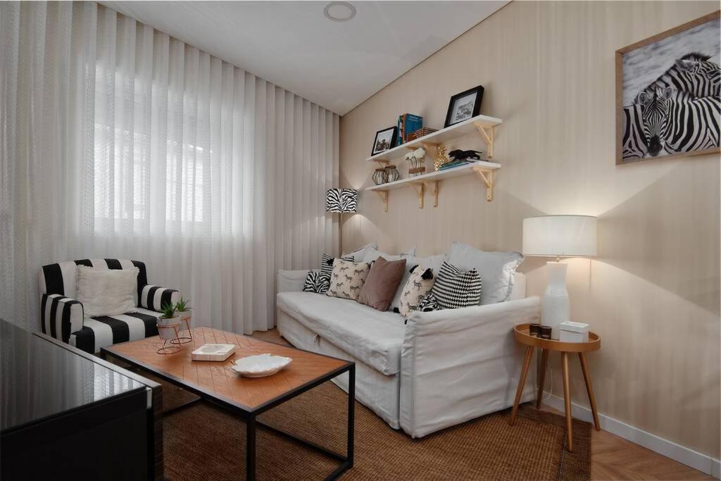 Apartamento Beauty Flat Gaia Center Vila Nova de Gaia Exterior foto