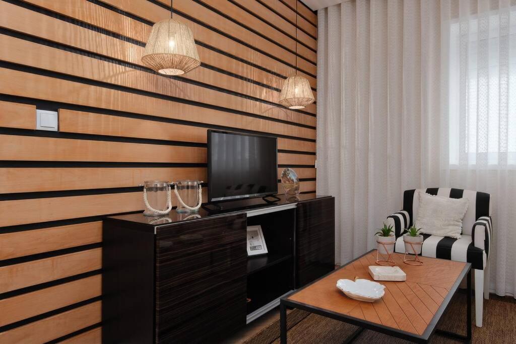 Apartamento Beauty Flat Gaia Center Vila Nova de Gaia Exterior foto