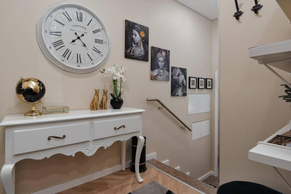Apartamento Beauty Flat Gaia Center Vila Nova de Gaia Exterior foto