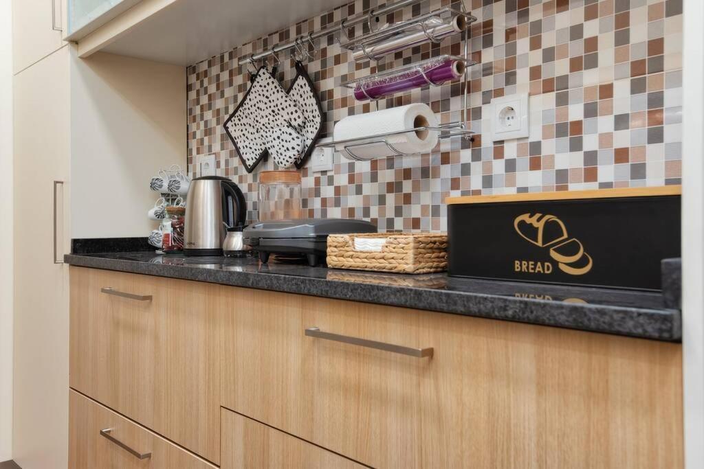 Apartamento Beauty Flat Gaia Center Vila Nova de Gaia Exterior foto