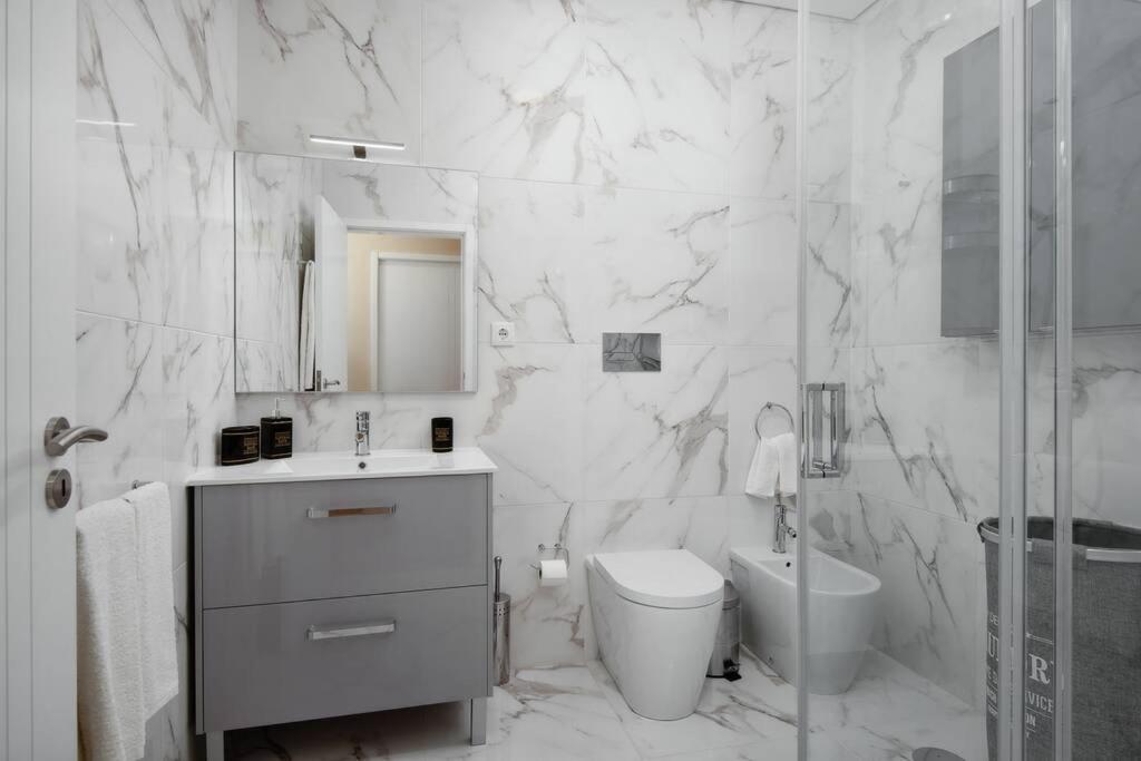 Apartamento Beauty Flat Gaia Center Vila Nova de Gaia Exterior foto